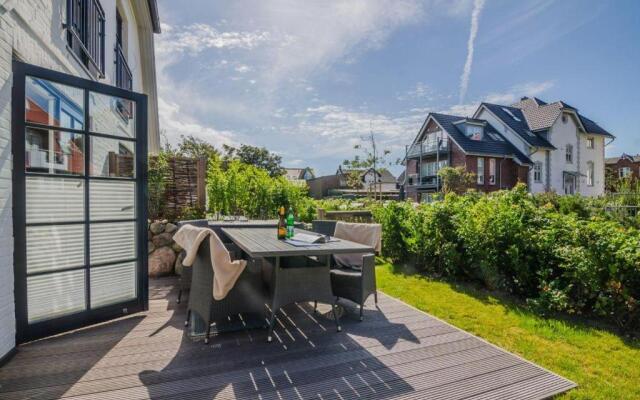 Whg_ 5 _Metropol_ Villa Maybach