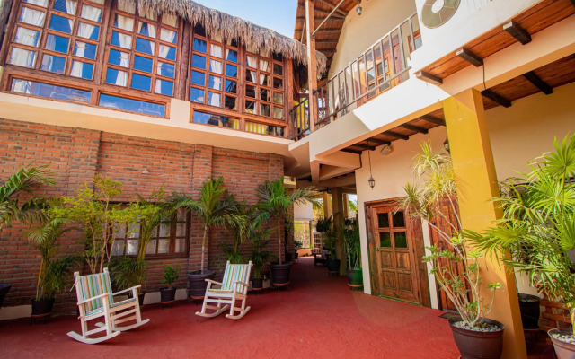 Residence Las Flores