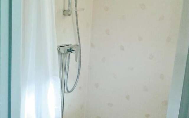Awesome Home in Löttorp With 1 Bedrooms