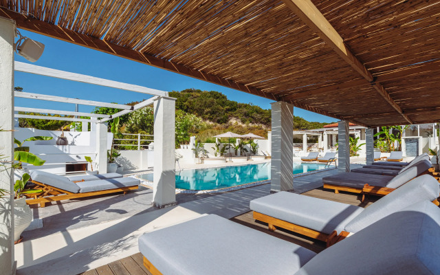Ampelia Hotel Kassandra