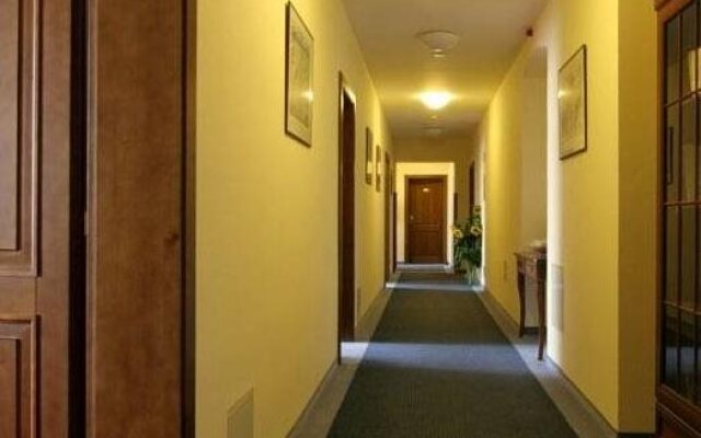 Hotel Hejtmanský dvůr