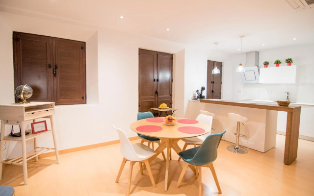 tuGuest Alhondiga Apartment