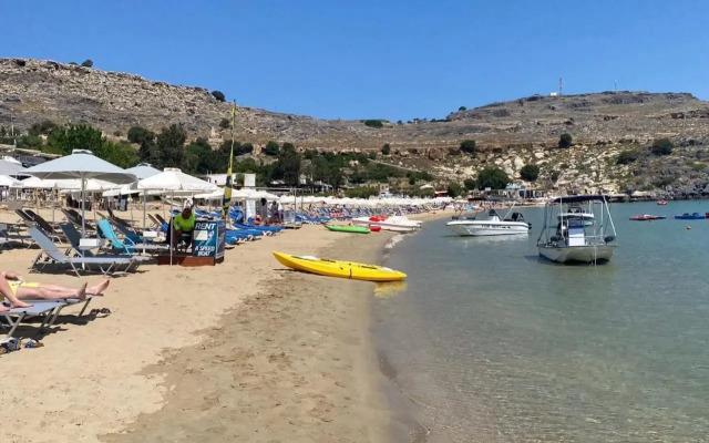 Villa Poseidon