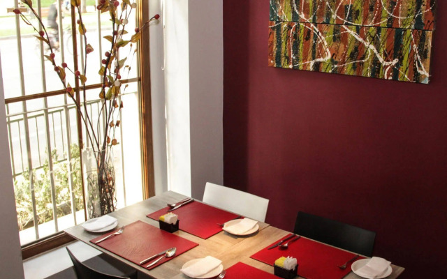 Su Merced Hotel Boutique