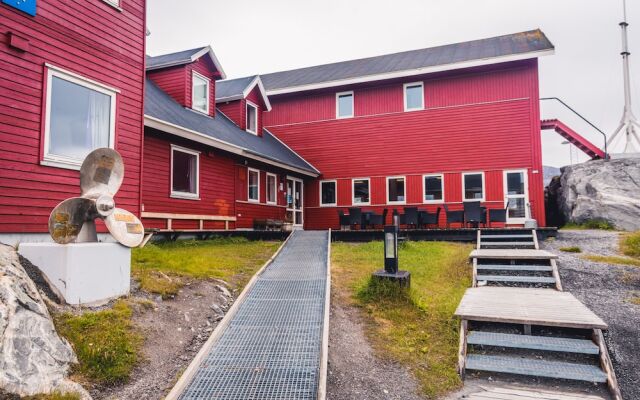 HOTEL SØMA Nuuk