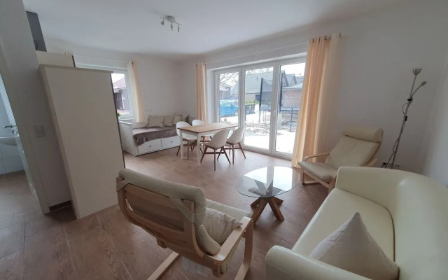 Haus Taybeerweg