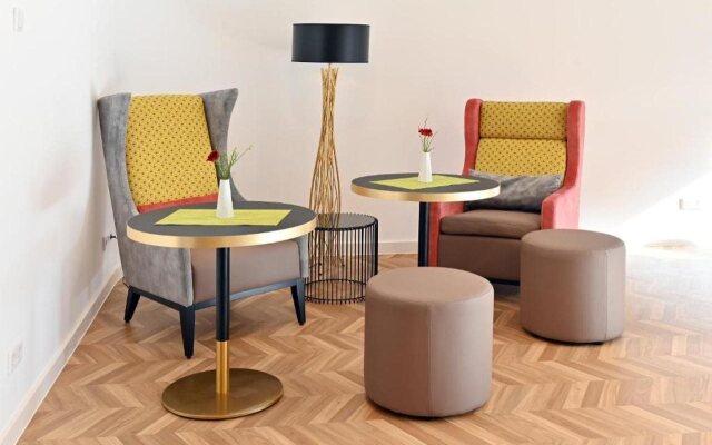 Bethel Hotel Zum Weinberg