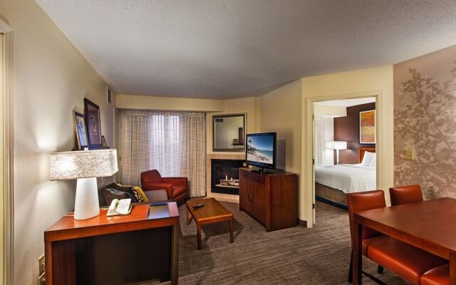 Residence Inn Marriott Easton