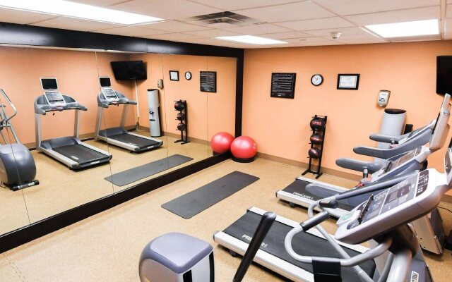 Homewood Suites by Hilton Orland Park