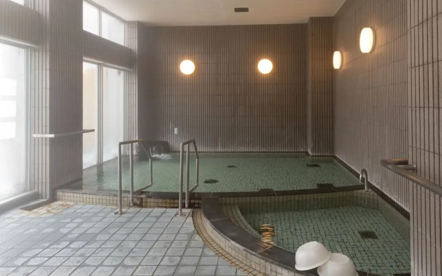 Tabist Heilsam Kurikoma Cottage