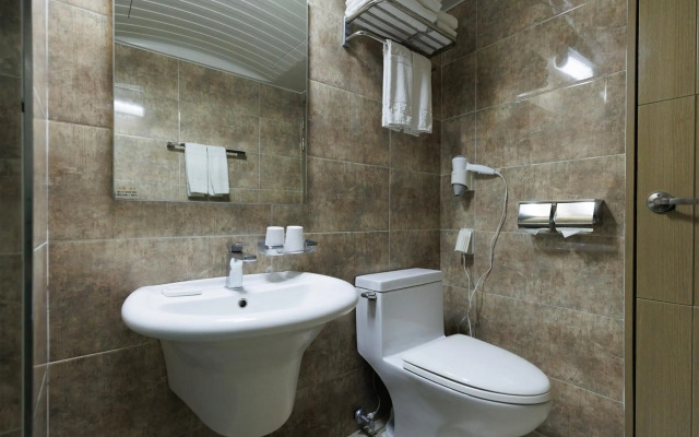 Benikea Hotel Jeju