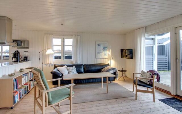 "Toni" - 600m from the sea in Western Jutland