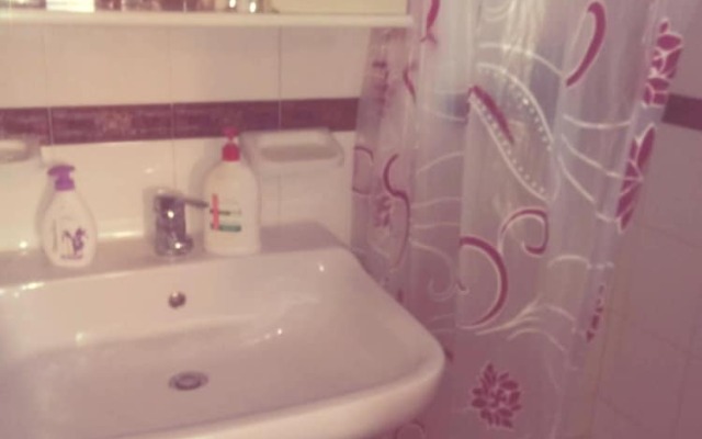 Villa With 2 Bedrooms in Marina di Sibari, With Enclosed Garden - 800