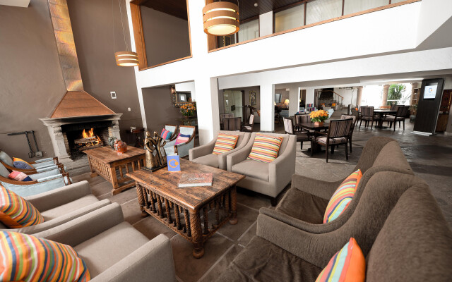 Wyndham Costa del Sol Cusco