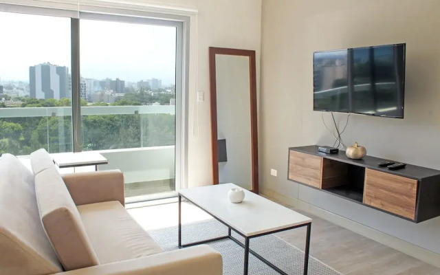 Trendy Host 360  Miraflores