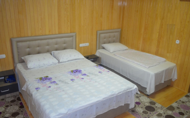 Gul Pension