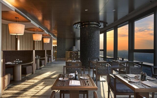 Sheraton Seoul D Cube City Hotel