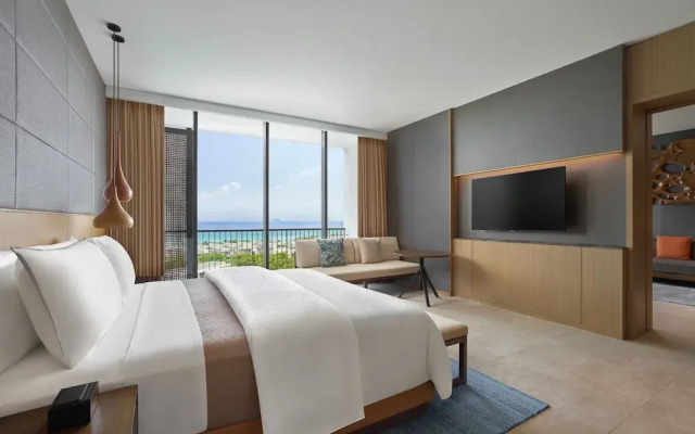 The Westin Resort & Spa Cam Ranh