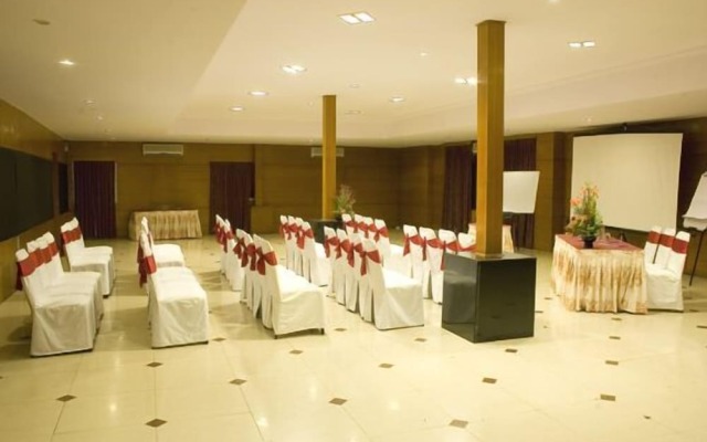 Collection O 50090 Ramanashree Brunton