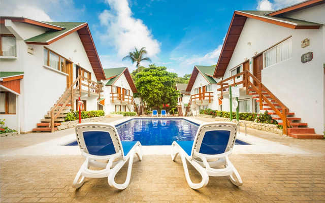 Decameron San Luis - All Inclusive