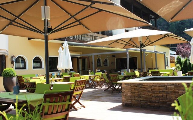 Appartementhaus