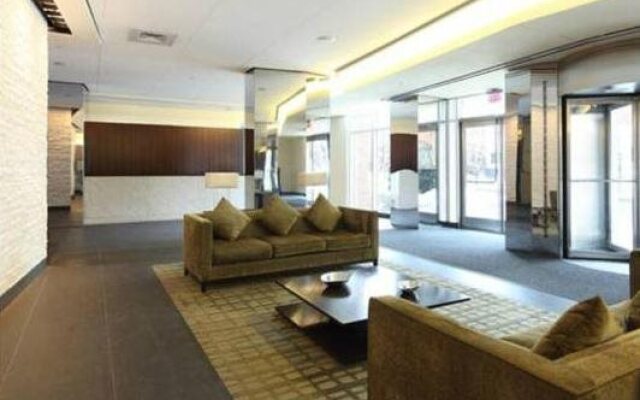 UBliss Suites @ 70 Greene