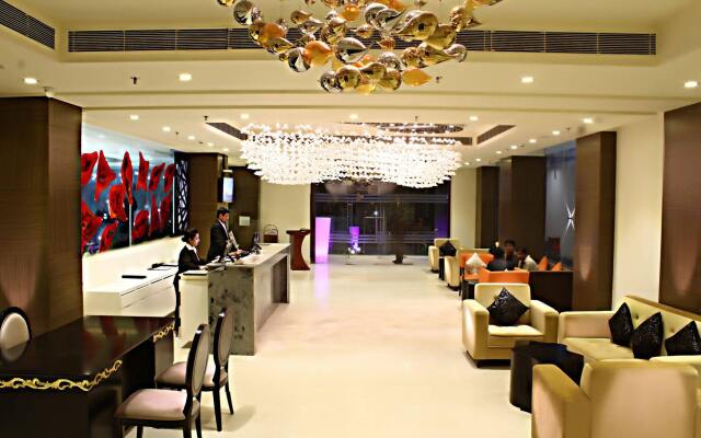 The Panache Hotel