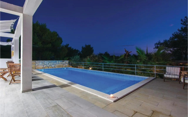 One-Bedroom Apartment in Vir