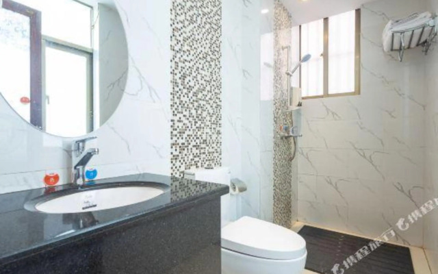 Hui Zhou Bei Yuan Business Hotel