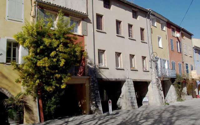 Gite de L'ancienne Gare (Adults Only)