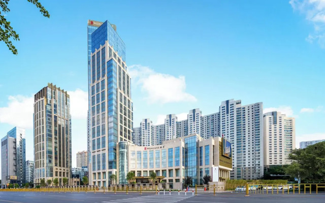 Hualuxe Handan by IHG