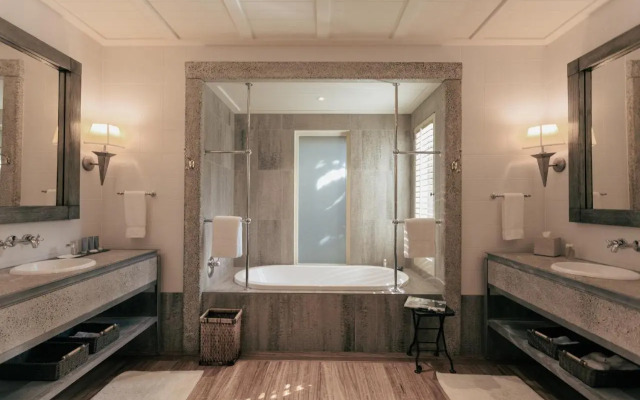 Rosewood Kauri Cliffs