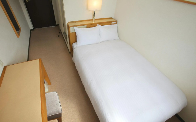 Smile Hotel FukuokaOkawa