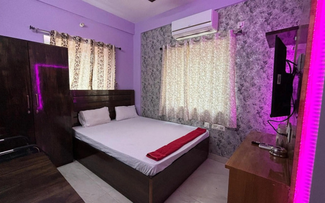 Garden Guest House And Paying Guest