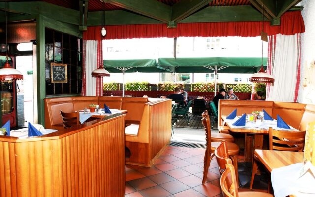 HOTEL ZILLNERs EINKEHR ***