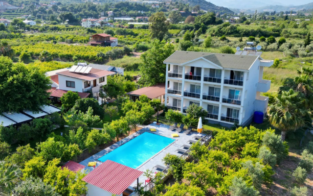 Narcicegi Otel