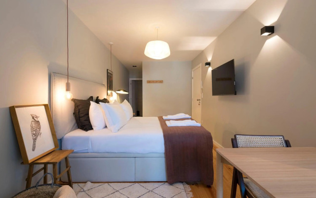 Porto Central Loft III