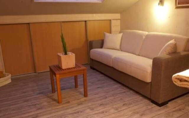 spa-resort-home - Les volets bleus