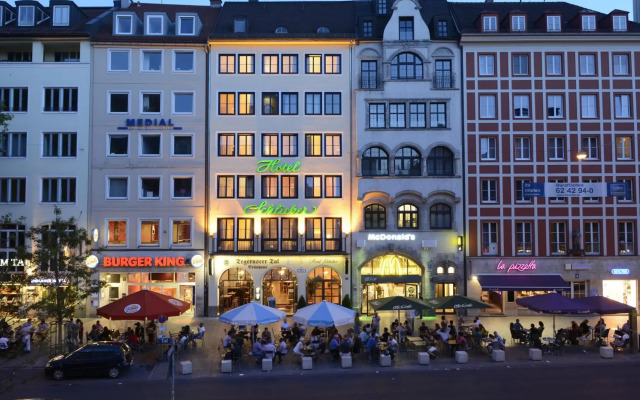 Hotel Schlicker