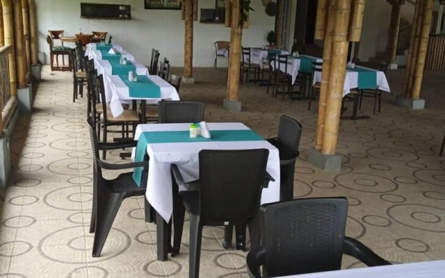 Hotel Puerta del Café