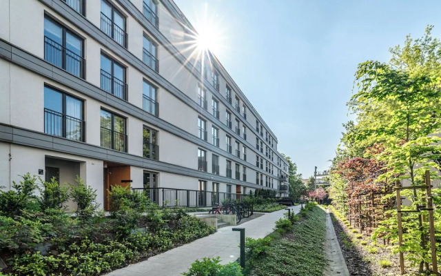 RentPlanet - Apartament Masarska