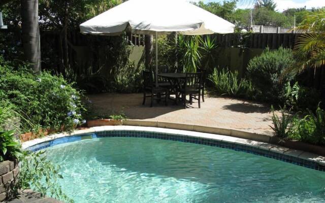 Klein Windhoek Guesthouse