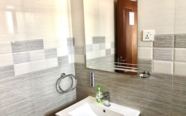 Exotic Palace Hotel