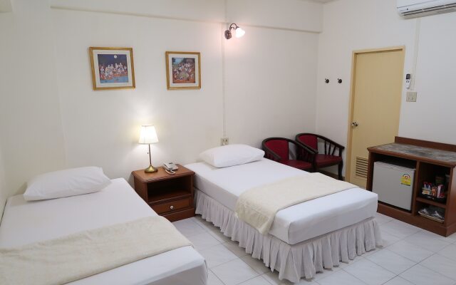 Phawana Sweet Hotel