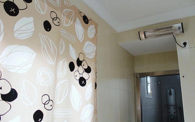 Wish-Suite El Bosco de Sevilla Apartment