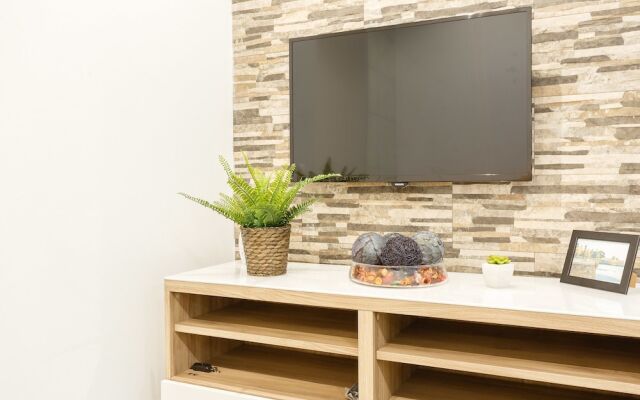 Apartamento La Saeta De Cádiz