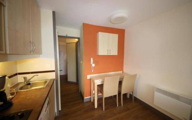 Cap Estérel Vacances - Studio vue Estérel C5 - 294la