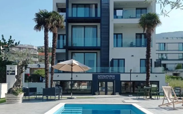 Beach Hotel Bozikovina 2