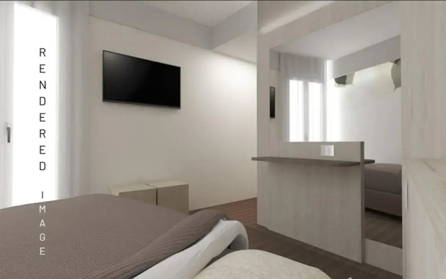 Hotel Nizza
