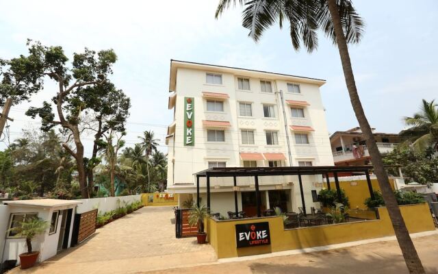 Evoke Lifestyle Candolim